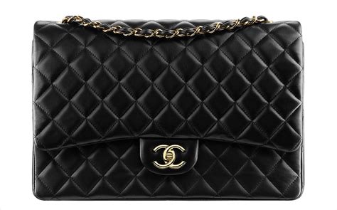 The Ultimate International Price Guide: The Chanel Classic Flap Bag